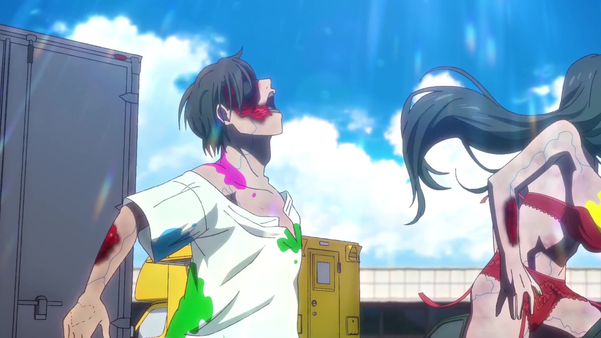 [Tsukyio Editing Resources] Zom 100 - Ep 7 - 377.mp4